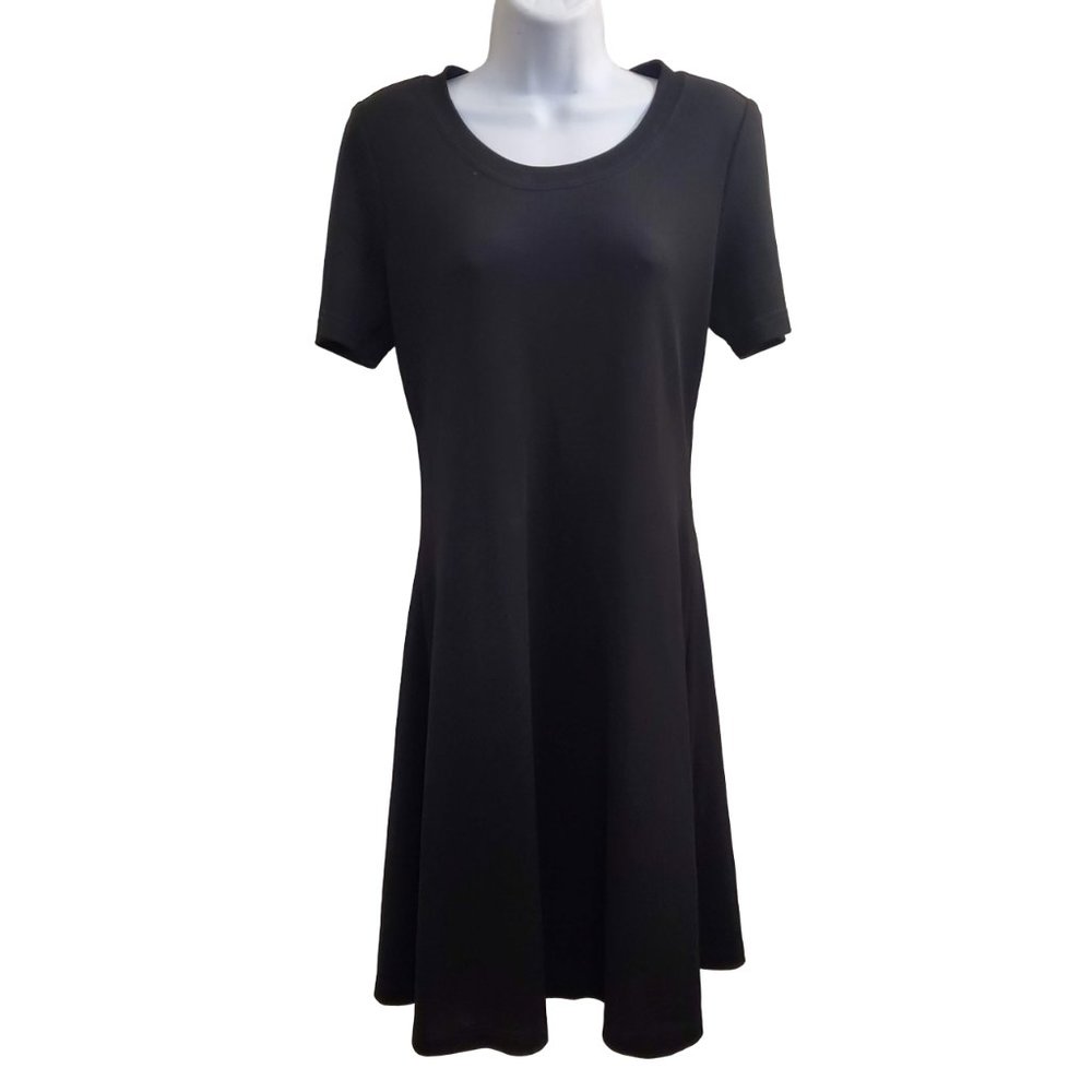 Ronni Nicole by Ouida skater dress